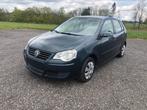 Vw polo, ABS, Polo, Achat, Particulier