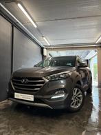 HYUNDAI TUCSON, Auto's, Hyundai, Electronic Stability Program (ESP), 4 cilinders, 1685 cc, Leder en Stof