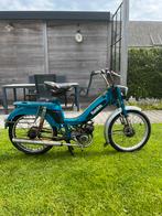 Flandria brommer, Fietsen en Brommers, Ophalen