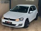 Volkswagen Golf 1.2 TSI * GARANTIE 12 MOIS * (bj 2013), Euro 5, Stof, Gebruikt, 4 cilinders