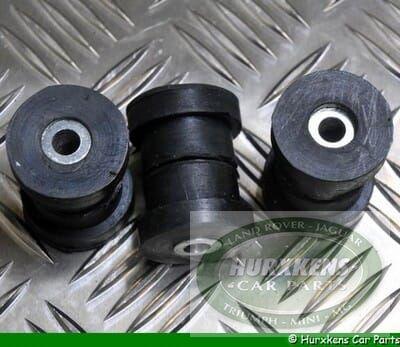 Stuurhuis montage bus  kit  Jaguar XJ6 /12 / XJS, Auto-onderdelen, Besturing, Nieuw, Ophalen of Verzenden