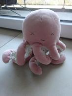 Peluche pieuvre LITTLE DUTCH, Ophalen, Zo goed als nieuw, Overige typen