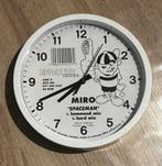 Horloge Miro Spaceman (trance music) Collector, Ophalen of Verzenden, Nieuw
