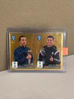 Cristiano Ronaldo / Vicelich 2015 Panini FIFA 365, Ophalen of Verzenden, Nieuw, Sticker