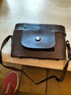 Nilly Record Agfa 6X8 platte camera gemaakt in Duitsland, Audio, Tv en Foto, Ophalen of Verzenden, Zo goed als nieuw