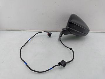 RETROVISEUR LATERAL GAUCHE Audi A3 Sportback (8YA), Utilisé, Audi