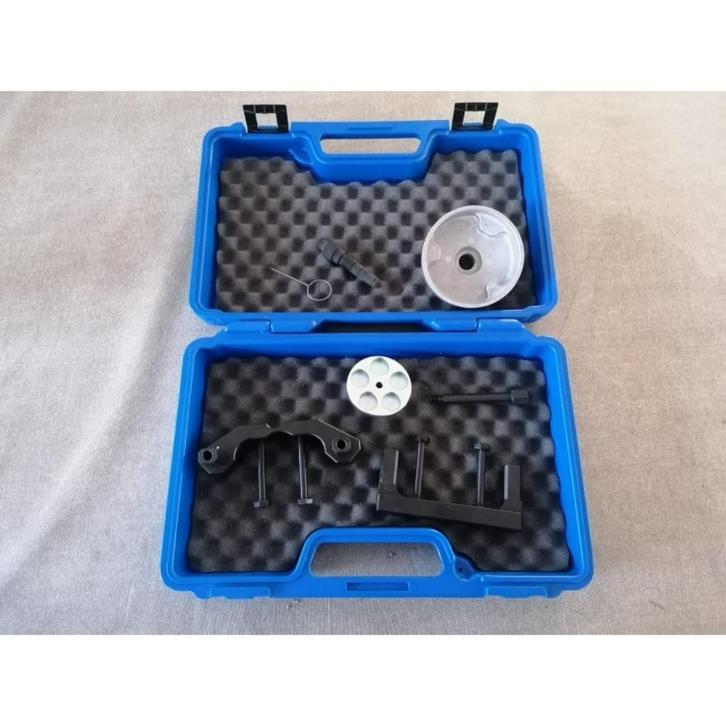 Timingset voor Audi TT RS3 met 406 PK DAZA, Auto diversen, Autogereedschap, Verzenden