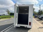 2013 Theault F3SI First Paardenvervoer, Auto's, Euro 5, Gebruikt, Overige brandstoffen, Bedrijf