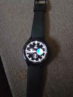 Samsung galaxy watch classic 4, Handtassen en Accessoires, Smartwatches, Ophalen, Zo goed als nieuw