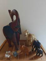 Olifanten collectie, Ophalen of Verzenden, Gebruikt