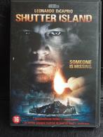 Shutter Island (Leonardo Di Caprio), Cd's en Dvd's, Dvd's | Thrillers en Misdaad, Ophalen