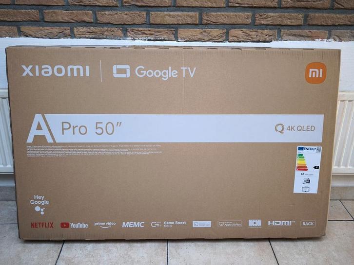 Smart TV + Frigo + Congélateur + Climatisation + Lit et plus, TV, Hi-fi & Vidéo, Support de télévision, Neuf