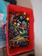 Knex, Kinderen en Baby's, Speelgoed | Bouwstenen, Ophalen, Gebruikt, K'nex