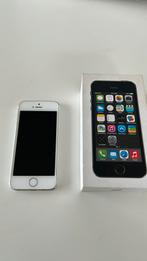iPhone 5s, Enlèvement, Comme neuf, IPhone 5S