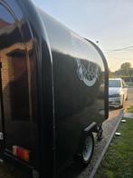 Foodtruck, Ophalen, Snacks