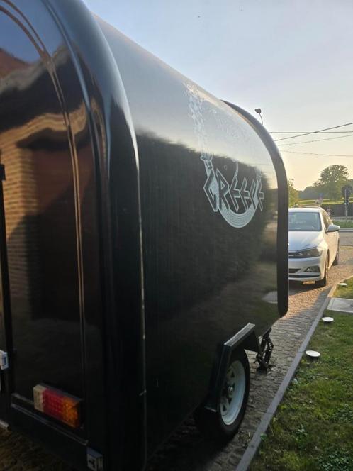 Foodtruck, Zakelijke goederen, Horeca | Food, Snacks, Ophalen