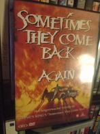 Sometimes they come back again (stephen king), Ophalen of Verzenden, Zo goed als nieuw