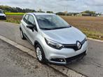 Renault Captur 1.2 Benzine Automaat 12 maanden garantie, Auto's, Stof, 87 kW, Euro 6, 4 cilinders