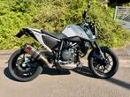 KTM Duke 690 2018 12500 km, Motoren, Motoren | KTM, Particulier, Meer dan 35 kW, 1 cilinder, Naked bike
