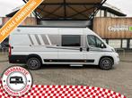 Carado CV 640 2024 AUTOMAAT + BEARLOCK, Caravans en Kamperen, Mobilhomes, Bus-model, Diesel, Tot en met 3, 6 tot 7 meter