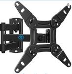 muurbeugel voor tv-scherm, Audio, Tv en Foto, Televisiebeugels, Ophalen of Verzenden, Zo goed als nieuw