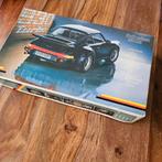 FUJIMI 1/24 Porsche 930 Turbo '76  série RS-118, Hobby en Vrije tijd, Modelbouw | Auto's en Voertuigen, Ophalen of Verzenden, Zo goed als nieuw