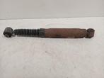 SCHOKBREKER LINKS ACHTER Peugeot 207 SW (WE / WU), Gebruikt, Peugeot