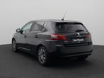 Peugeot 308 1.5 BlueHDi Blue Lease Allure, Autos, Peugeot, 5 places, 1155 kg, Noir, Tissu