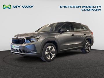 Skoda Kodiaq Kodiaq 1.5 TSI MHEV Selection DSG beschikbaar voor biedingen