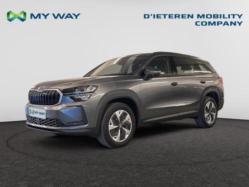 Skoda Kodiaq Kodiaq 1.5 TSI MHEV Selection DSG, Auto's, Skoda, Kodiaq, Airbags, Airconditioning, Cruise Control, Elektrische ramen