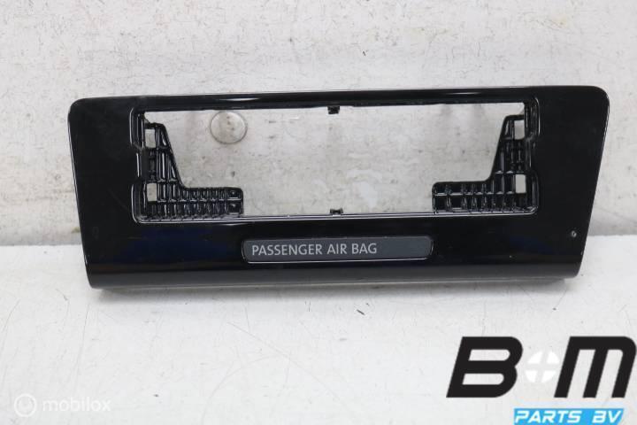 Schakelaarhouder VW Sharan 7N 7N1959521, Auto-onderdelen, Dashboard en Schakelaars, Gebruikt