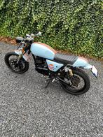 BULLIT Spirit Gulf Edition 125CC, Enlèvement ou Envoi