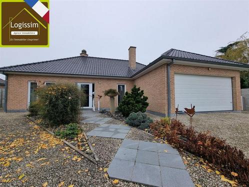Maison à vendre à Mairieux, 2 chambres, Immo, Huizen en Appartementen te koop, Vrijstaande woning