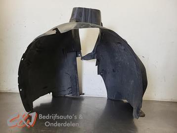 Wielkuip van een Opel Combo beschikbaar voor biedingen