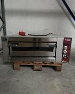 Horeca Elektrische Pizza Oven Diamond, Elektronische apparatuur, Ovens, Oven, 60 cm of meer, Ophalen of Verzenden, Zo goed als nieuw