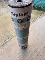 Rol roofing, Doe-het-zelf en Bouw, Dakpannen en Dakbedekking, Ophalen, Nieuw, Zwart, Dakleer