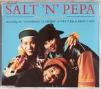 Maxi CDS Salt 'n' Pepa - You Showed Me, CD & DVD, CD | Pop, Utilisé, Enlèvement ou Envoi, 1980 à 2000