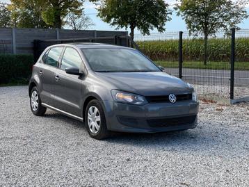 Volkswagen Polo//1.2 TDI/Clima/Garantie/*** beschikbaar voor biedingen
