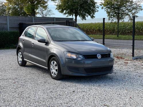 Volkswagen Polo//1.2 TDI/Clima/Garantie/***, Auto's, Volkswagen, Bedrijf, Te koop, Polo, ABS, Airbags, Airconditioning, Boordcomputer