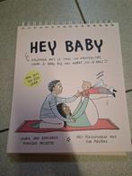 Hey baby kalender, Ophalen of Verzenden, Zo goed als nieuw