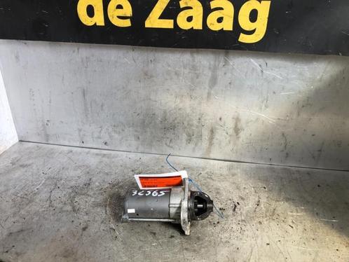 Startmotor van een Opel Corsa, Auto-onderdelen, Motor en Toebehoren, Opel, Gebruikt, 3 maanden garantie, Ophalen of Verzenden