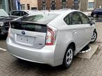 Toyota Prius 1.8 VVT-I HYBRIDE FAIBLE KM 45286, Auto's, Te koop, Zilver of Grijs, 73 kW, 89 g/km