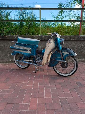 Superia (Flandria) Aristocrat te koop 1960 beschikbaar voor biedingen