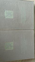 Geschied- en Aardrijkskundig  woordenboek der Belgische Geme, Livres, Enlèvement ou Envoi