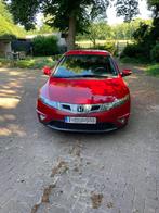 Honda civic V-tech, blanco gekeurd voor verkoop, Auto's, Honda, Euro 5, Particulier, Te koop, Civic