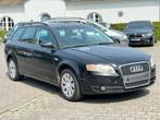 Audi A4 1.9 Tdi * Euro 4 * Export !!, Alarm, Te koop, Diesel, Bedrijf