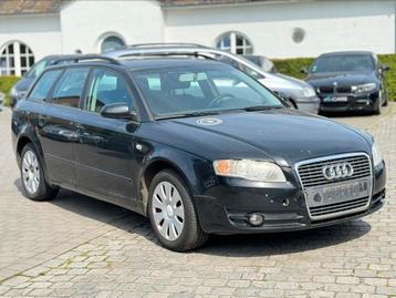 Audi A4 1.9 Tdi * Euro 4 * Export !! 