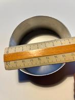 Découpoir rond de présentation en inox, Ophalen, Gebruikt, Overige materialen, Overige typen