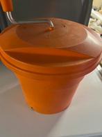 Essoreuse à salade 20 litres, Enlèvement, Utilisé, Cuisinière, Friteuse et Grils