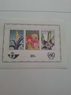 België 1965 floralien IIi, blok 38, Postzegels en Munten, Postzegels | Europa | België, Ophalen of Verzenden, Postfris, Postfris